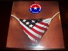 THE BLACK CROWES - AMORICA LP SEALED 1ST PRESSING WHITE VINYL