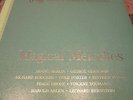 Magical Melodies, Readers Digest Musical Treasure Chest