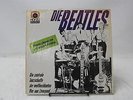 Vintage Vinyl LP Record 1964 DIE BEATLES Please Me Und Andere Knuller SHZE117