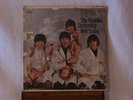 Beatles Yesterday and today(3rd state peeled butcher)1966 Mono Capitol T 2553
