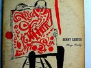 BENNY CARTER Plays Pretty LOUIS BELLSON  ORIG US TRUMPETER NORGRAN DG
