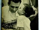 STAN GETZ Plays With..ORIG TRUMPETER NORGRAN DG MONO LP Jimmy Raney Duke Jordan