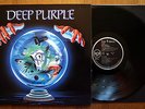 LP DEEP PURPLE slaves and masters TOP NM HARDROCK heavy metal