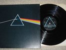 PINK FLOYD Dark Side of the Moon A-3/B-3 matrices 1973 UK VINYL LP SHVL 804