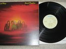 URIAH HEEP Sweet Freedom 1973 UK ORIG BRONZE RECORDS VINYL LP ILPS 9245
