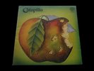 CATAPILLA Same LP Original UK 1971 Swirl Vertigo Monster Prog