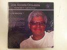 45RPM JOE ACOSTA-A MI MADRE//SALSA GUAGUANCO//