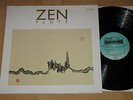 LP MICHAEL VETTER - ZEN FLÖTE - ZEN MUSIC - WERGO