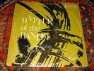 9th Annual Hollywood Bowl Battle of the Bands 1968 PRIVATE JAZZ Los Angeles 2LP