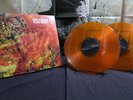 Between the Buried and Me - The Great Misdirect 2xLP GATEFOLD ORANGE VINYL /1250