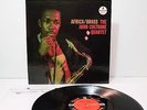 MINT - John Coltrane - Africa / Brass - ORIGINAL 1961 1st - IMPULSE - A-6 - RVG