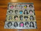ROLLING STONES Some Girls LP NEW SEALED ORIG MOBILE FIDELITY Audiophile MFSL