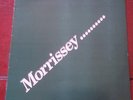 MORRISSEY - Australia  Bona Drag 12