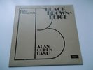 RARE Alan Cohen Band UK LP Skidmore/Winstone/Becket++ 1973 Argo Label EX+