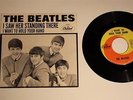 EX+ The Beatles 45 