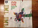 LIBRARY IML DRUMO VOCALO DANIEL HUMAIR IML 02