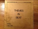 BRULL LIBRARY THEMES IN BEAT H THIEME CBW 660