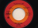 POP PSYCH The Wishing Tree   The Tartans CAPITOL 2481 LISTEN