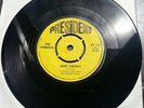 THE PYRAMIDS TRAIN TOUR TO RAINBOW CITY/JOHN CHEWEY President 1967 Ska/Reggae