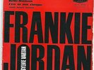 FRANKIE JORDAN ET SYLVIE VARTAN : RARE EXTENDED PLAY RCA 451.058 (YELLOW LABEL)