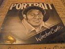Winston Curtis Portrait Rare Killer Lovers LP Listen 