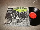 THE SEEDS-1ST LP MONO CRESCENDO WITH COVER 