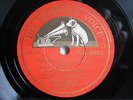 2x 78rpm SCHERCHEN cond. TARTINI Violin Concerto ANDRE DE RIBAUPIERRE - RARE 