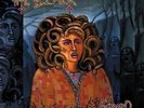 THE BLACK 2 LP GORGONI PROG ITALIA RE