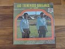 LOS TREMENDOS GAVILANES - SEALED Son-Art LATIN LP - Juan Torres Y Salomon Prado