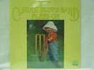 THE CLIMAX BLUES BAND - Plays On LP (1st US Press w/Gatefold Cvr. STILL SEALED)