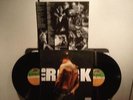 KID ROCK S/T SELF-TITLED ORIG 2003 2LP LYRIC INSERT STRONG VG+ to VG++ VERY OOP