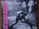 THE CLASH - LONDON CALLING  Original Dbl  Vinyl LP  + Inners  A1 / B1 +  A2 / B2