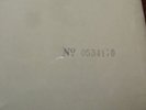 The Beatles - The White Album 1968 UK Double LP APPLE STEREO 1st EX