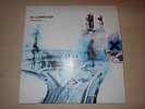 NEW RADIOHEAD OK COMPUTER LAST ONE 1st PRESS 1997 NODATA 02 12
