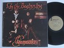 GENESIS In The Beginning Mercury Heavy Psych Promo LP