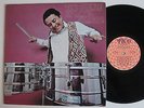 TITO PUENTE Pa Lante Straight Tico Latin Jazz Funk Mono LP HEAR
