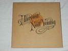Neil Young--Harvest--Original von 1972--Mint