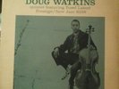 Doug Watkins ft. Yusef Lateef 