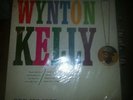 Wynton Kelly Self Titled Original Vee Jay Mono LP Sealed