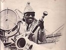 LAUREL AITKEN SAYS FIRE LP/SKINHEAD REGGAE/DOCTOR BIRD DLM 5012...RARE..LISTEN..