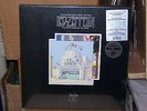 Led Zeppelin ? The Song Remains The Same HQ-180 gram 4 LP Box Set RTI audiophile