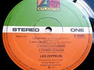 LED ZEPPELIN IV UK ATLANTIC MID/LATE 1970s PRESSING BARELY PLAYED MINT AUDIO