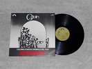 GOBLIN - ZOMBI / ITALIAN PROG LP ORIGINAL CINEVOX LABEL