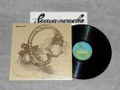 SCARAMOUCHE - S/T GERMAN SYMPH PROG LP PRIVATE OHRWURM LABEL