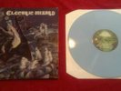 Electric Wizard - self titled blue vinyl lp + 7