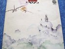 CLEAR BLUE SKY UK psych/prog original VERTIGO LP 1970 SWIRL LABEL - EX COPY