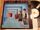 Silent Circle - No. 1 - Vinyl LP - (incl. Top-Hits Touch in the night, stop the