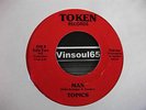 *Listen* MEGA-RARE MODERN SOUL The Topics 