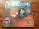 King Crimson - In The Wake of Poseidon 1970 UK LP PINK ISLAND 1st