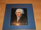 Haydn Edition VI, Symphonien 82-92, Dorati, Box 6 LP